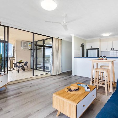 Beachcomber Resort - Official Gold Coast Esterno foto