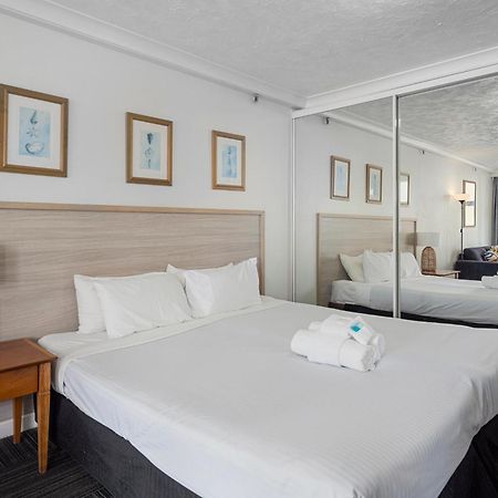 Beachcomber Resort - Official Gold Coast Esterno foto