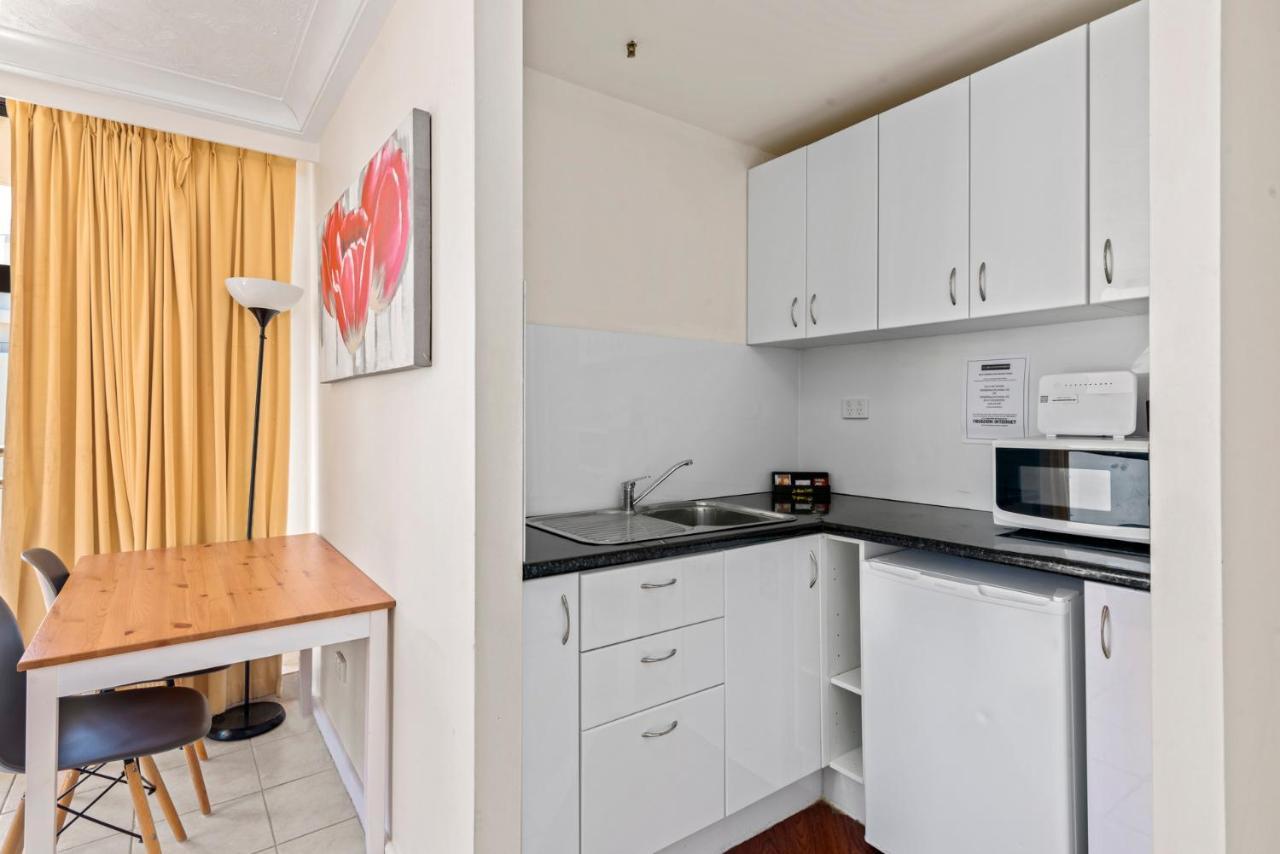 Beachcomber Resort - Official Gold Coast Esterno foto