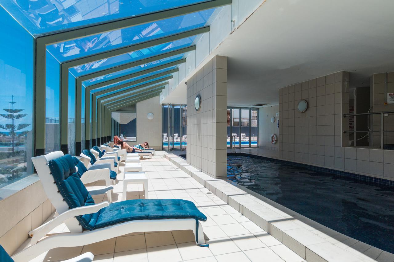 Beachcomber Resort - Official Gold Coast Esterno foto